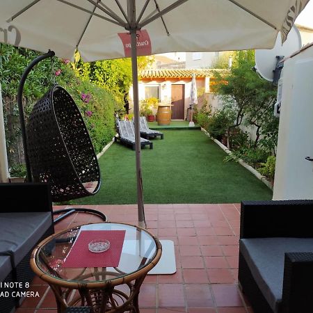 Casa Paraiso Sa Coma  Luaran gambar