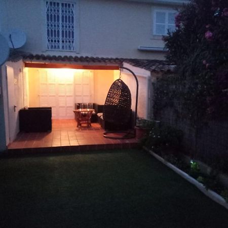 Casa Paraiso Sa Coma  Luaran gambar