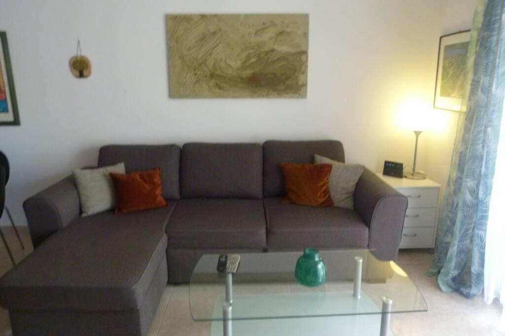 Casa Paraiso Sa Coma  Luaran gambar