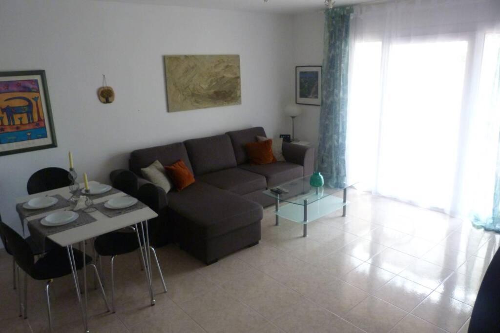 Casa Paraiso Sa Coma  Luaran gambar