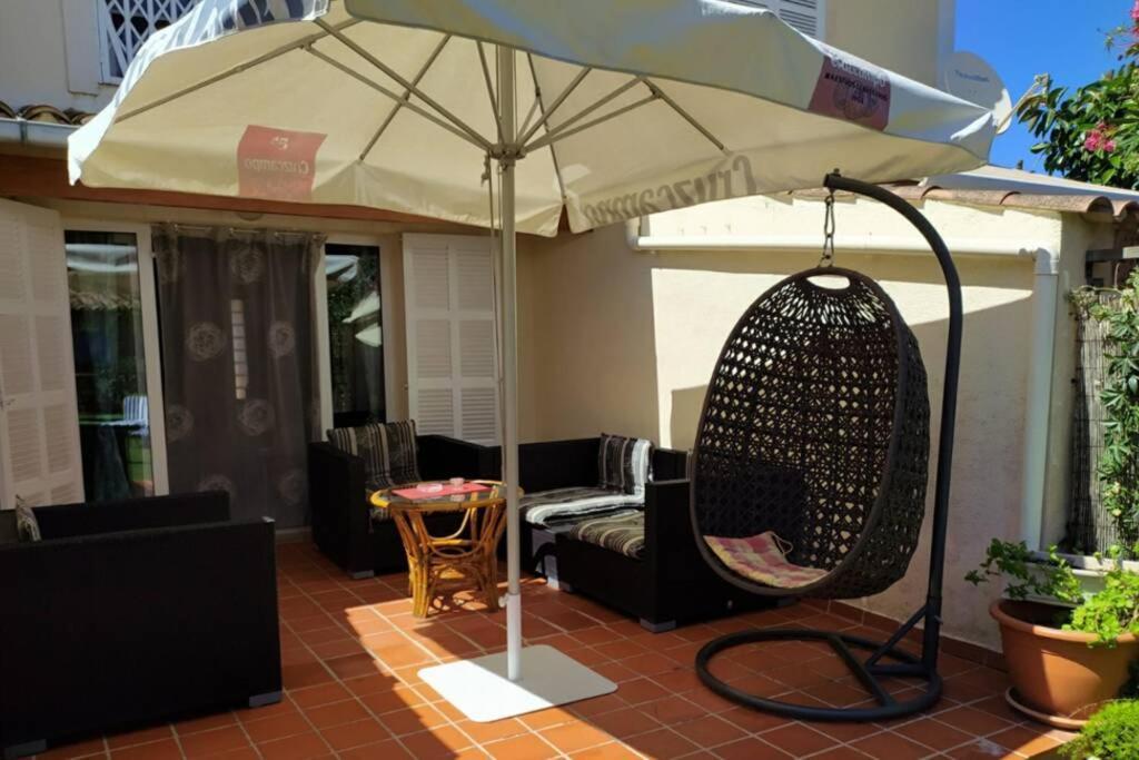 Casa Paraiso Sa Coma  Luaran gambar
