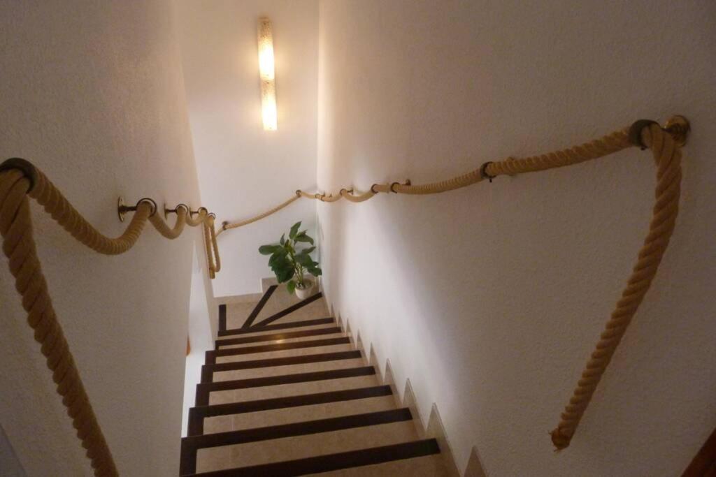 Casa Paraiso Sa Coma  Luaran gambar