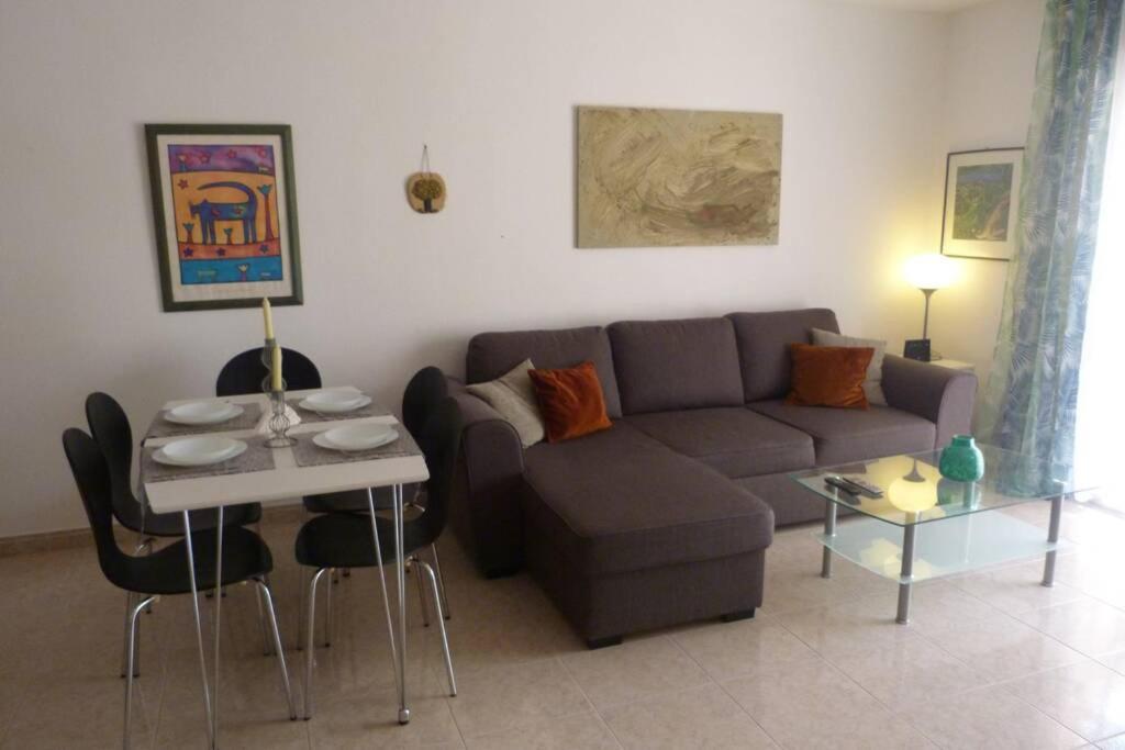 Casa Paraiso Sa Coma  Luaran gambar