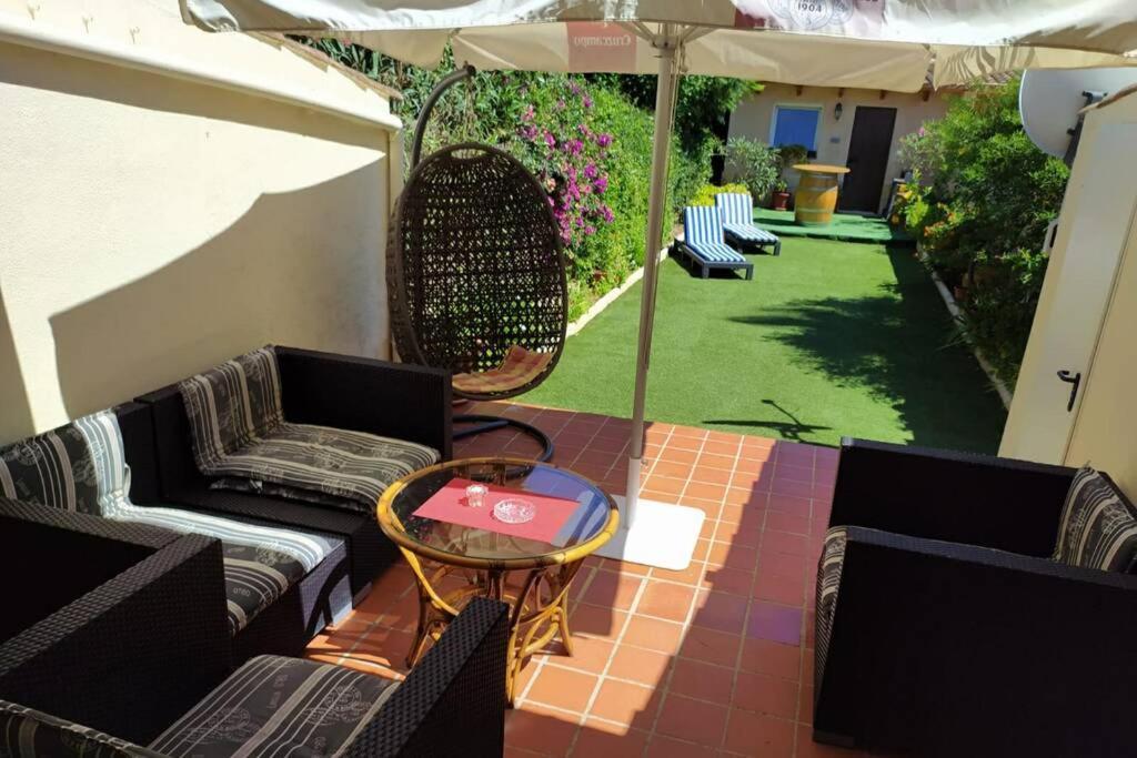 Casa Paraiso Sa Coma  Luaran gambar
