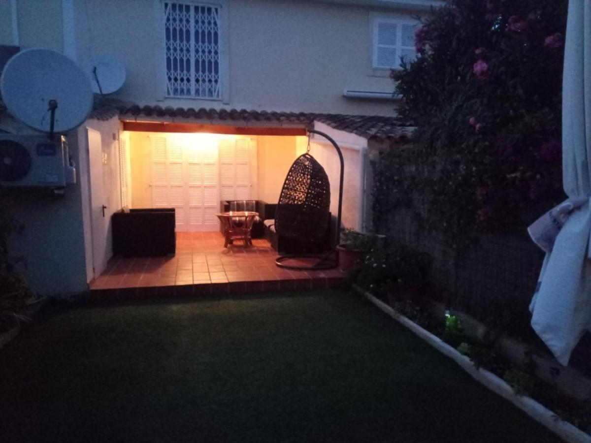 Casa Paraiso Sa Coma  Luaran gambar