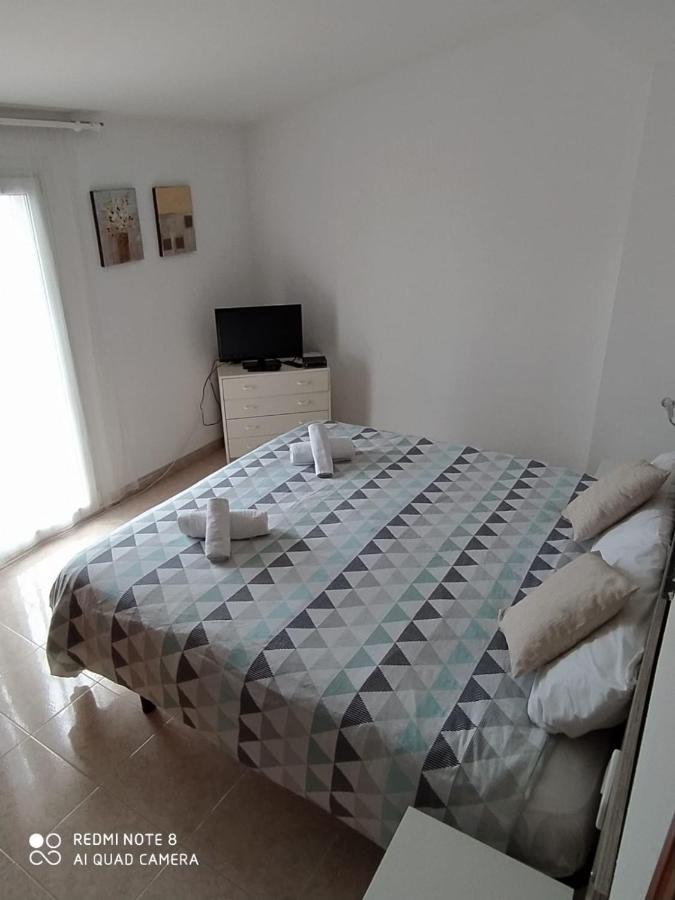 Casa Paraiso Sa Coma  Luaran gambar