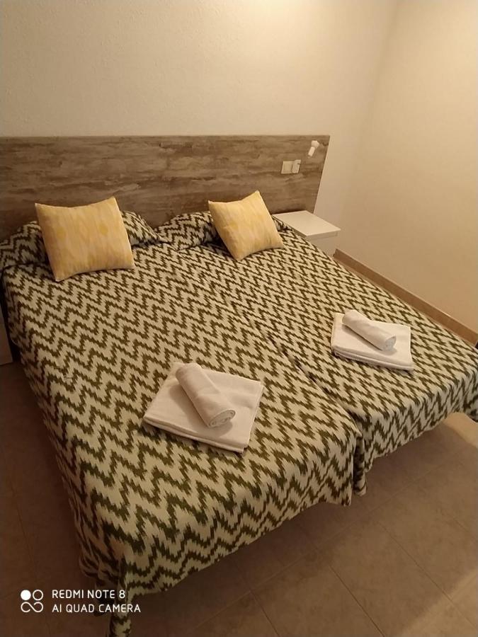 Casa Paraiso Sa Coma  Luaran gambar
